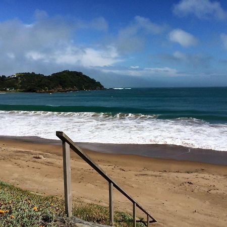Shoreside - Tutukaka Holiday Home ภายนอก รูปภาพ